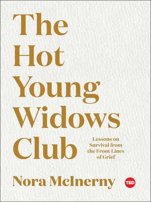cover image of The Hot Young Widows Club